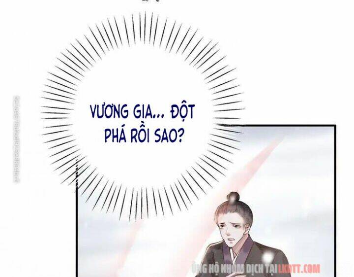 Trọng Sinh Bá Sủng Nhiếp Chính Vương Quá Mạnh Mẽ Chương 217 Ảnh 42