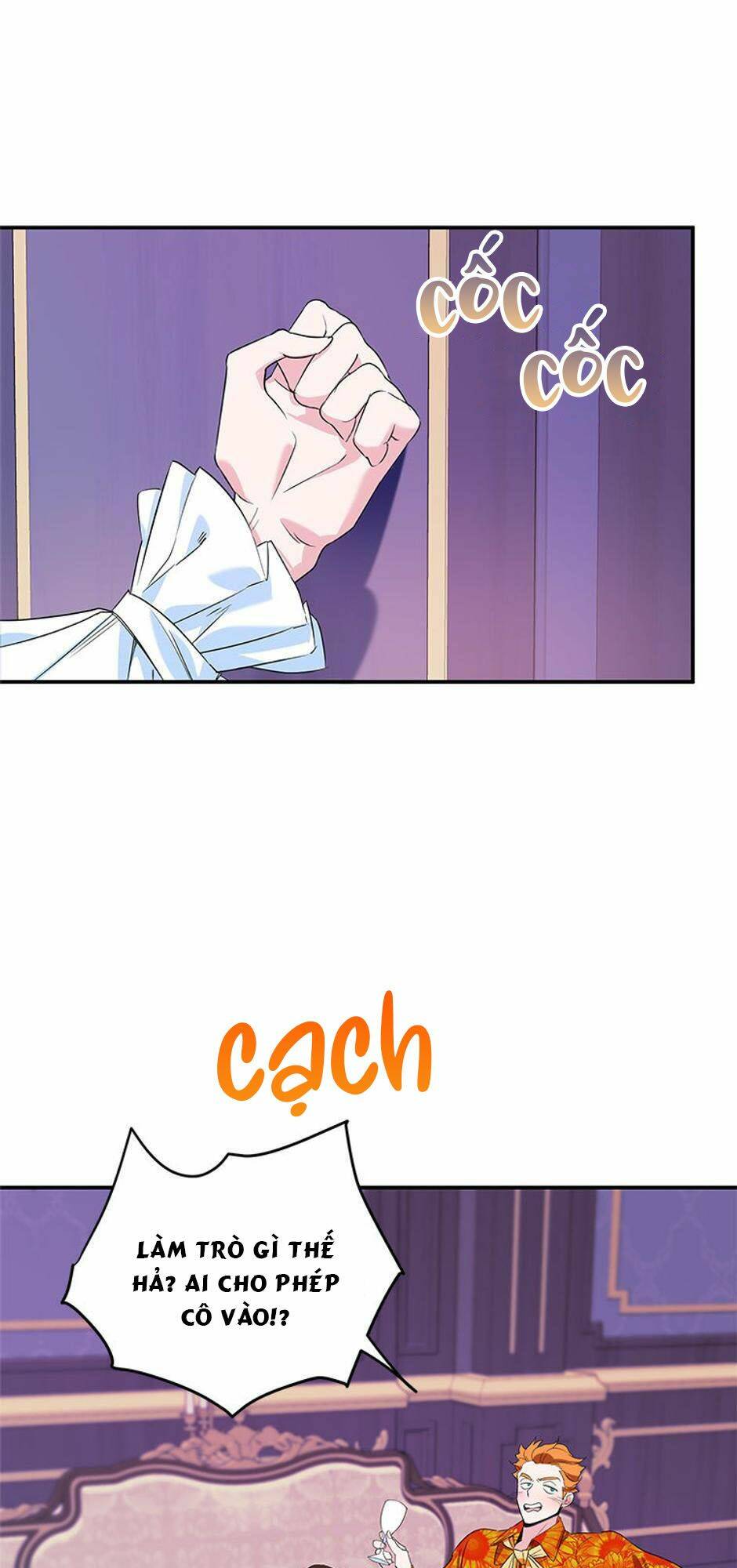 Ác Nữ Làm Bánh Sau Khi Ly Hôn Chương 6 Ảnh 13