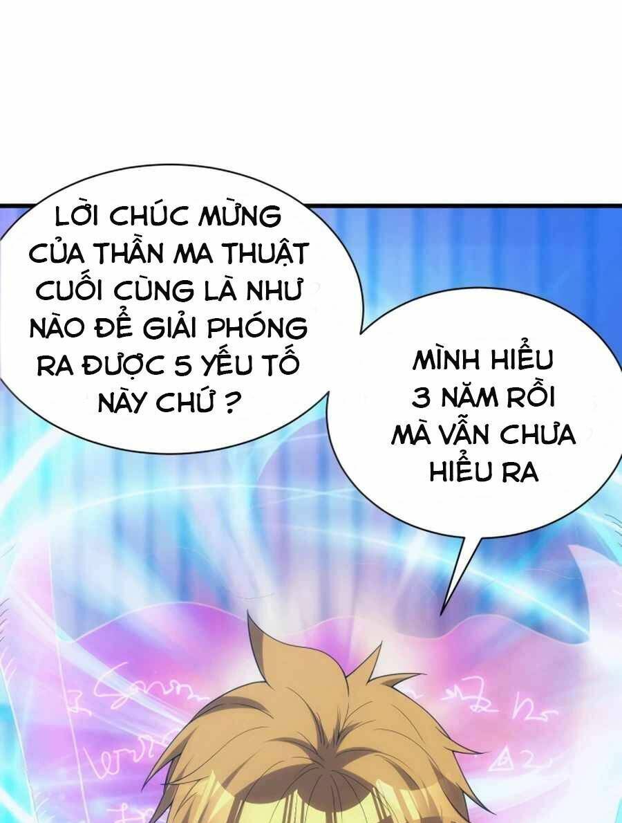 Đạo Sĩ Ma Pháp Dị Thế Giới Chương 10.2 Ảnh 7