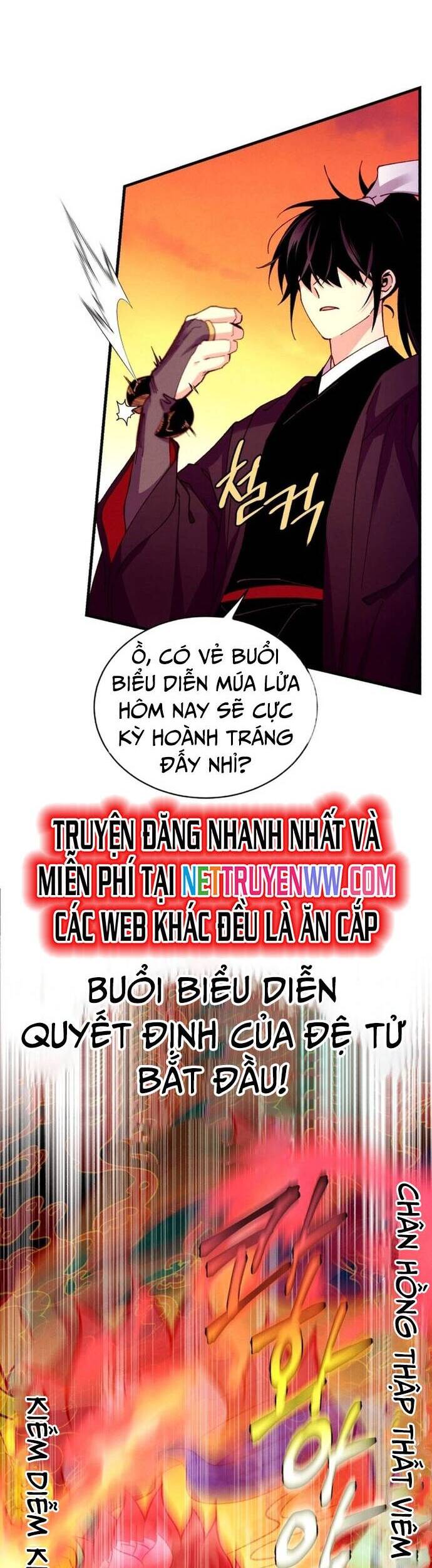 Phi Lôi Đao Thuật Chương 192 Ảnh 42