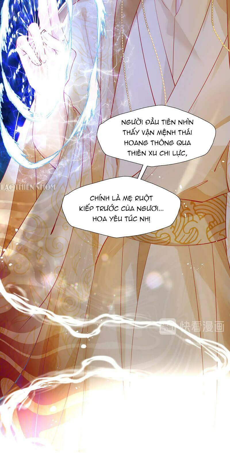 Ma Tôn Muốn Ôm Ôm Chương 65 Ảnh 17