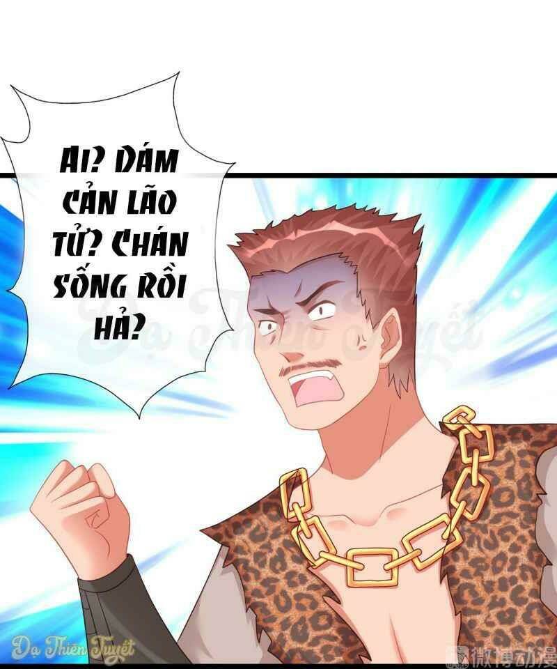 Nhân Vật Phản Diện Biến Thành Sủng Vật Chương 3 Ảnh 92