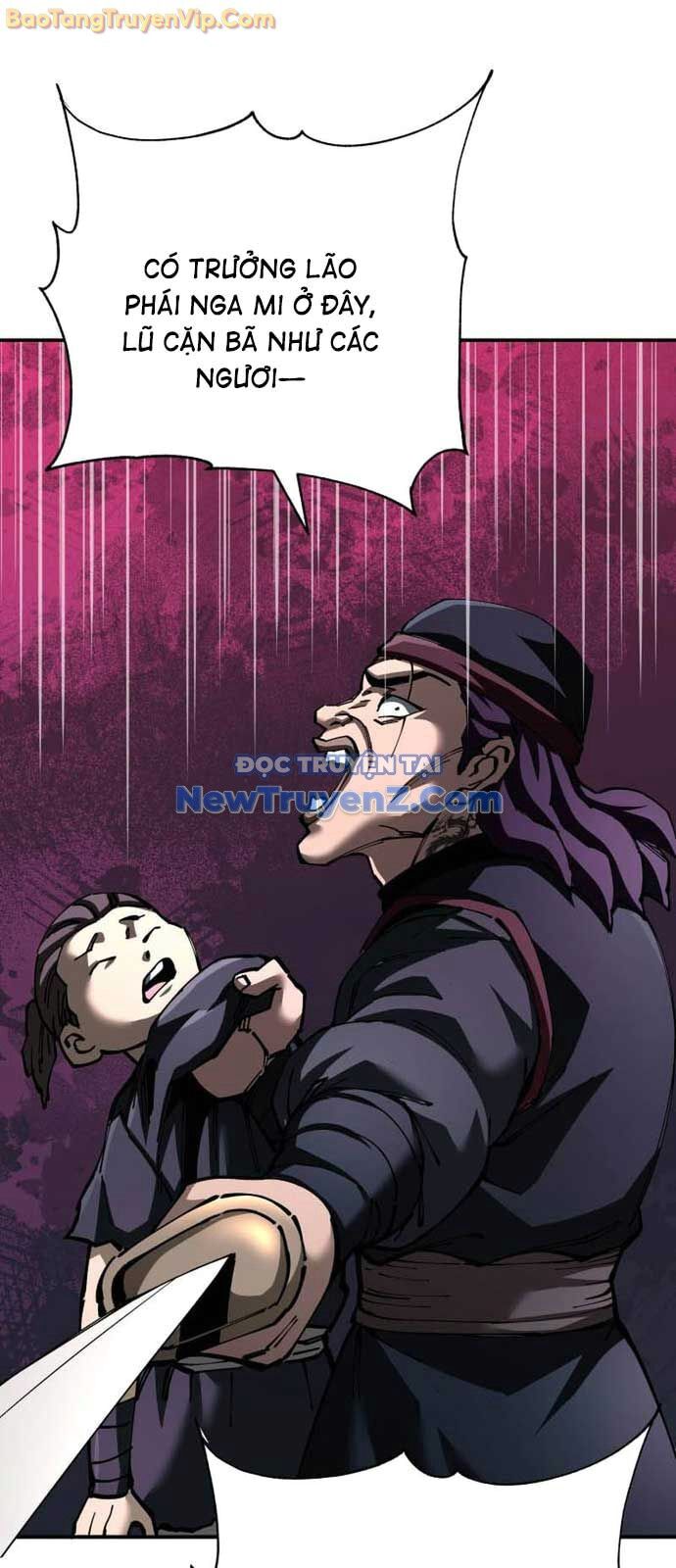 Ông Võ Giả Và Cháu Chí Tôn Chương 93 Ảnh 67