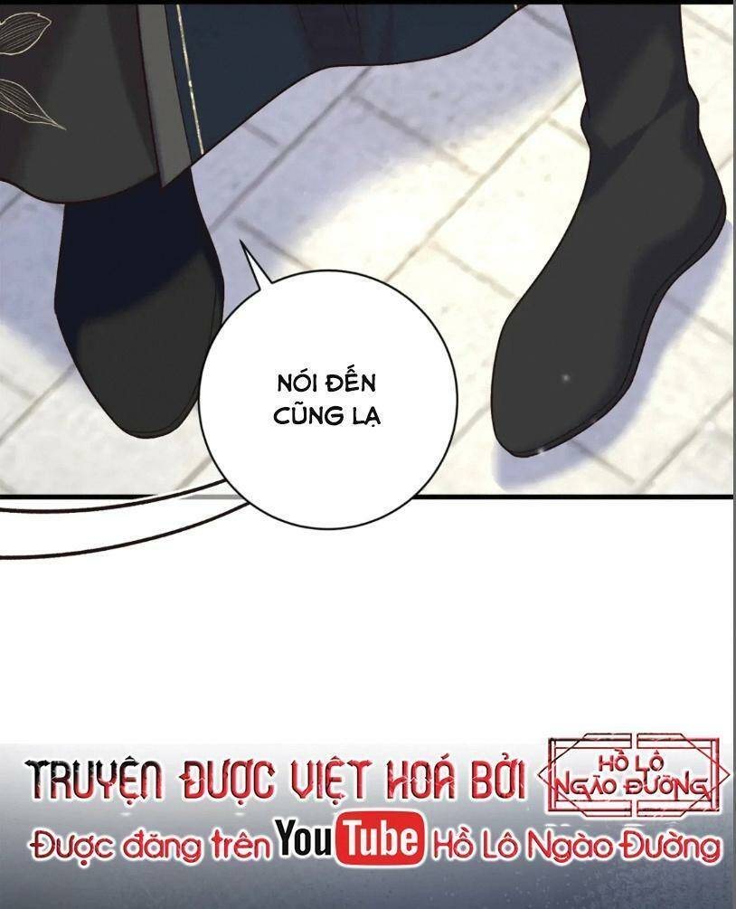 Bát Phu Lâm Môn Chương 55 Ảnh 34