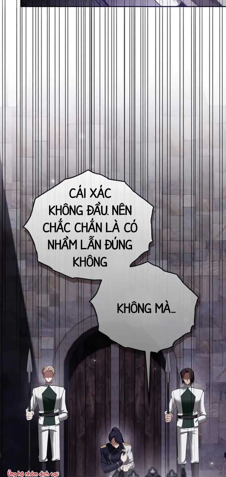 Tôi Không Tài Năng Đến Thế Đâu Chương 80 Ảnh 24