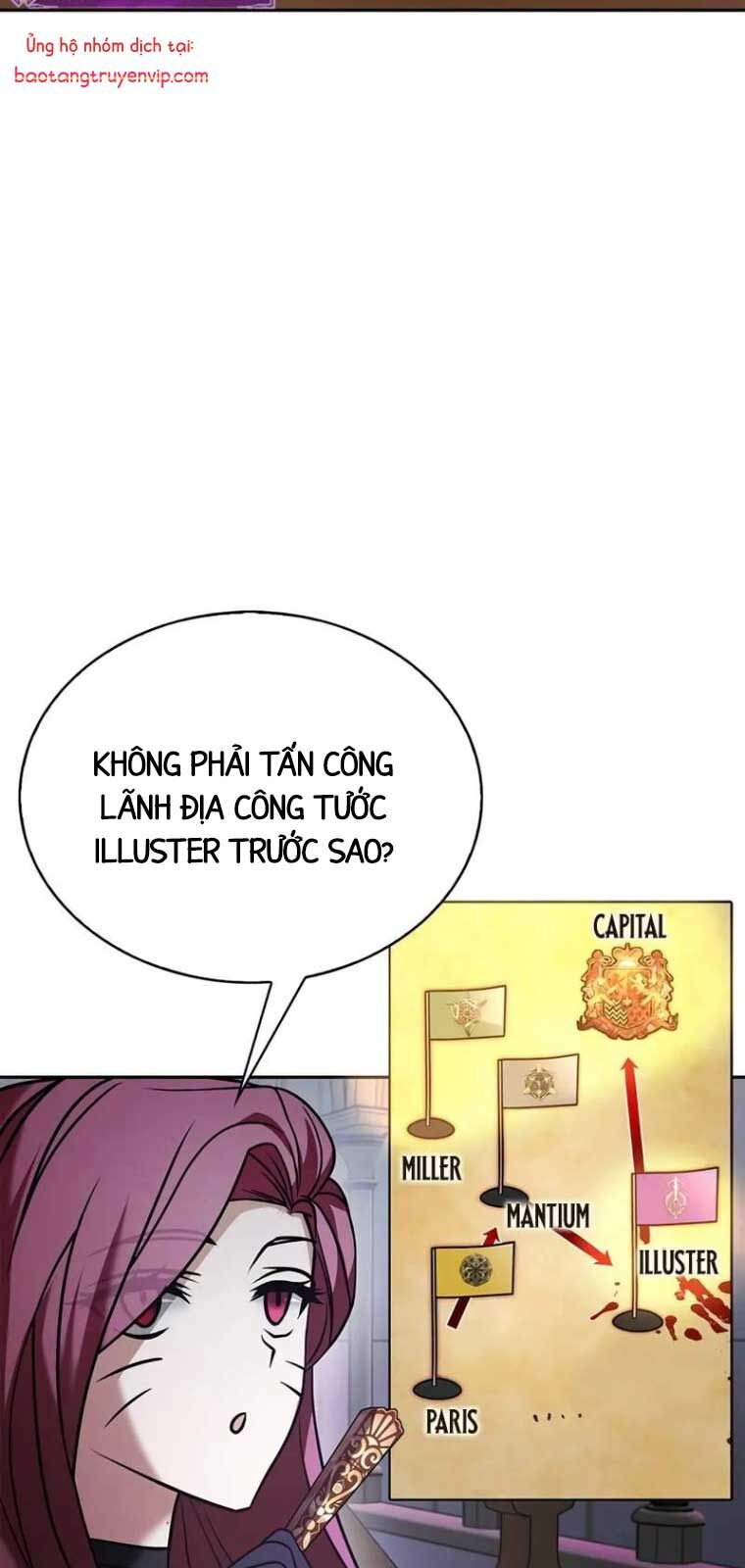 Tôi Không Tài Năng Đến Thế Đâu Chương 81 Ảnh 34