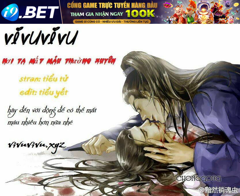 Mối Tình Trong Sáng Chương 31 Ảnh 2