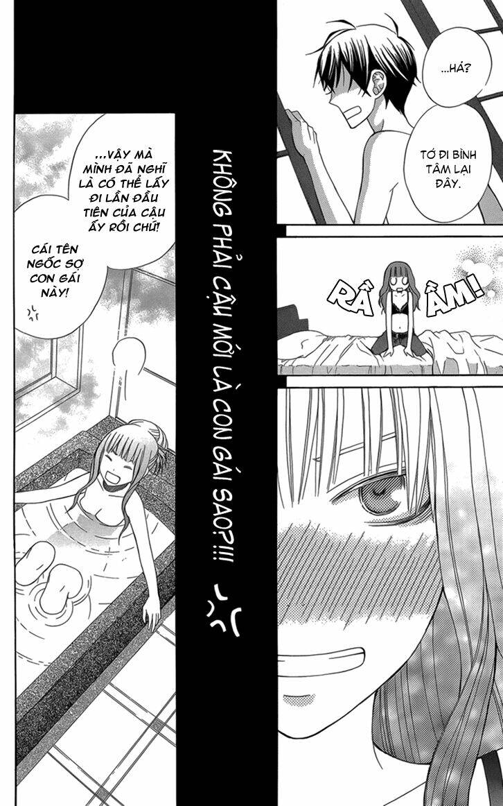 Kanojo Ni Naru Hi Chương 3 Ảnh 41