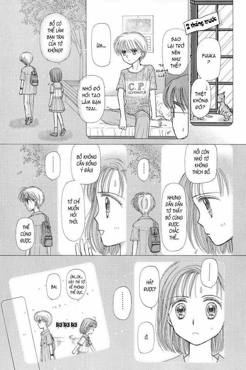 Kodomo No Omocha Chương 29 Ảnh 23