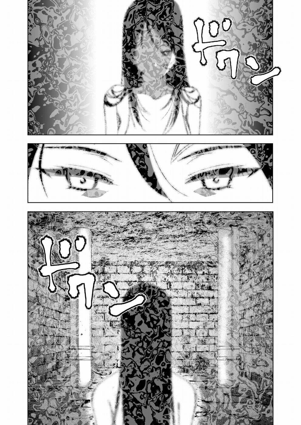 Maou No Hajimekata Chương 38 Ảnh 16