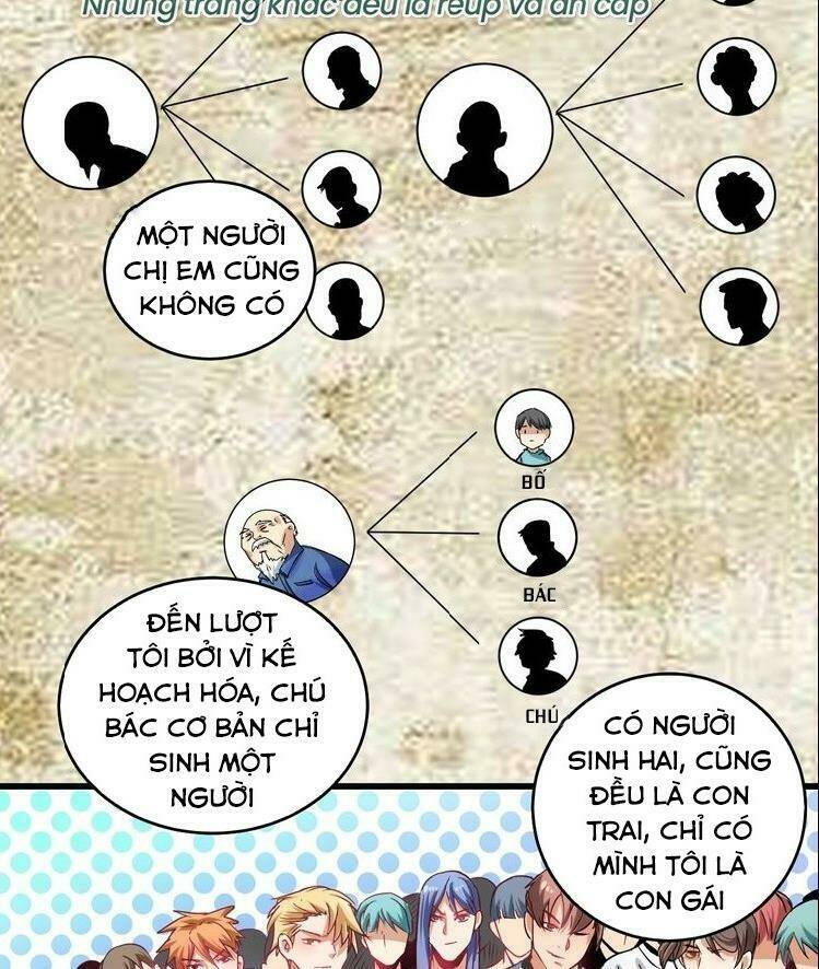 Ta Có Rất Nhiều Thành Tích Chương 17 Ảnh 11