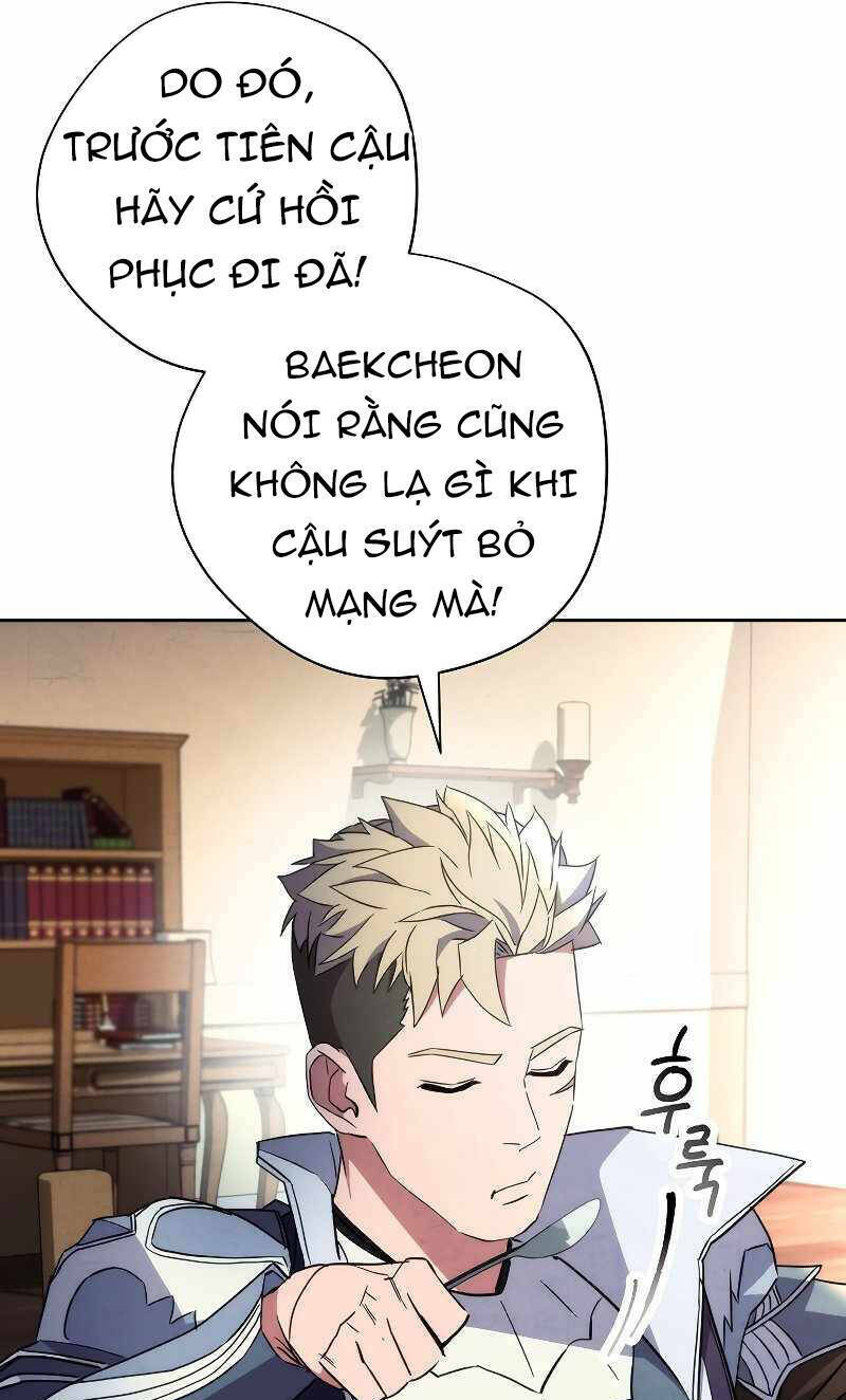 Đấu Trường Sinh Tử Chương 99 Ảnh 32