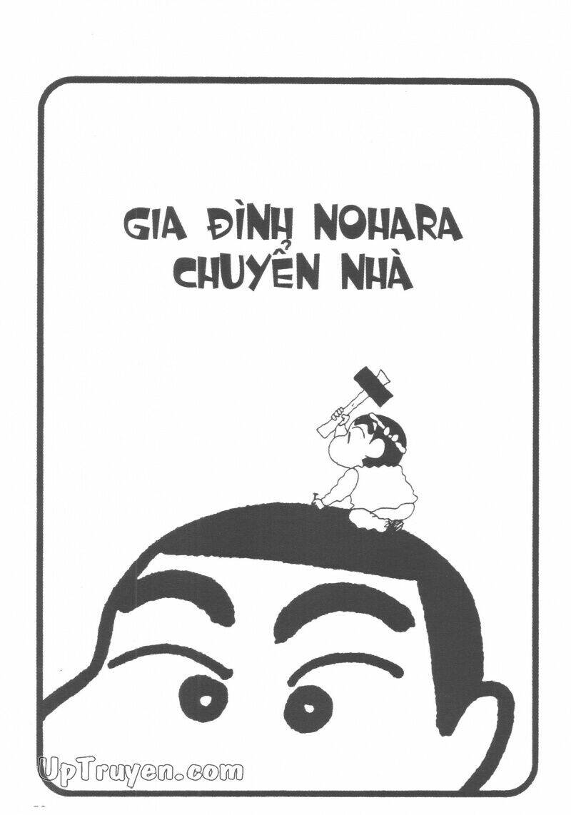 Crayon Shin-Chan Cậu Bé Bút Chì Chương 29 Ảnh 55
