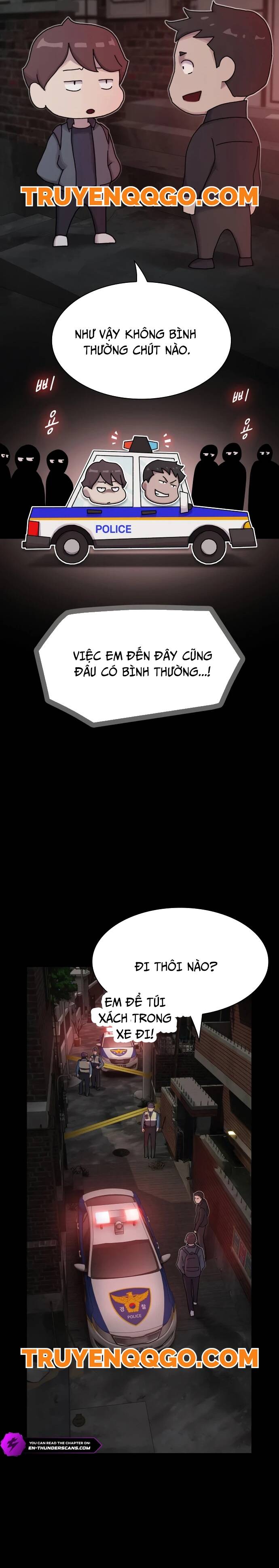 Thiên Tài Đọc Vị Chương 21 Ảnh 14