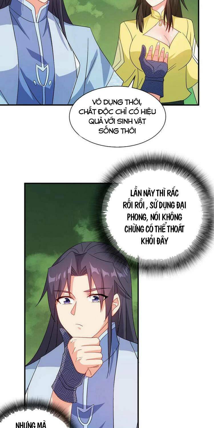 Anh Hùng Bàn Phím Tu Tiên Chương 57 Ảnh 4