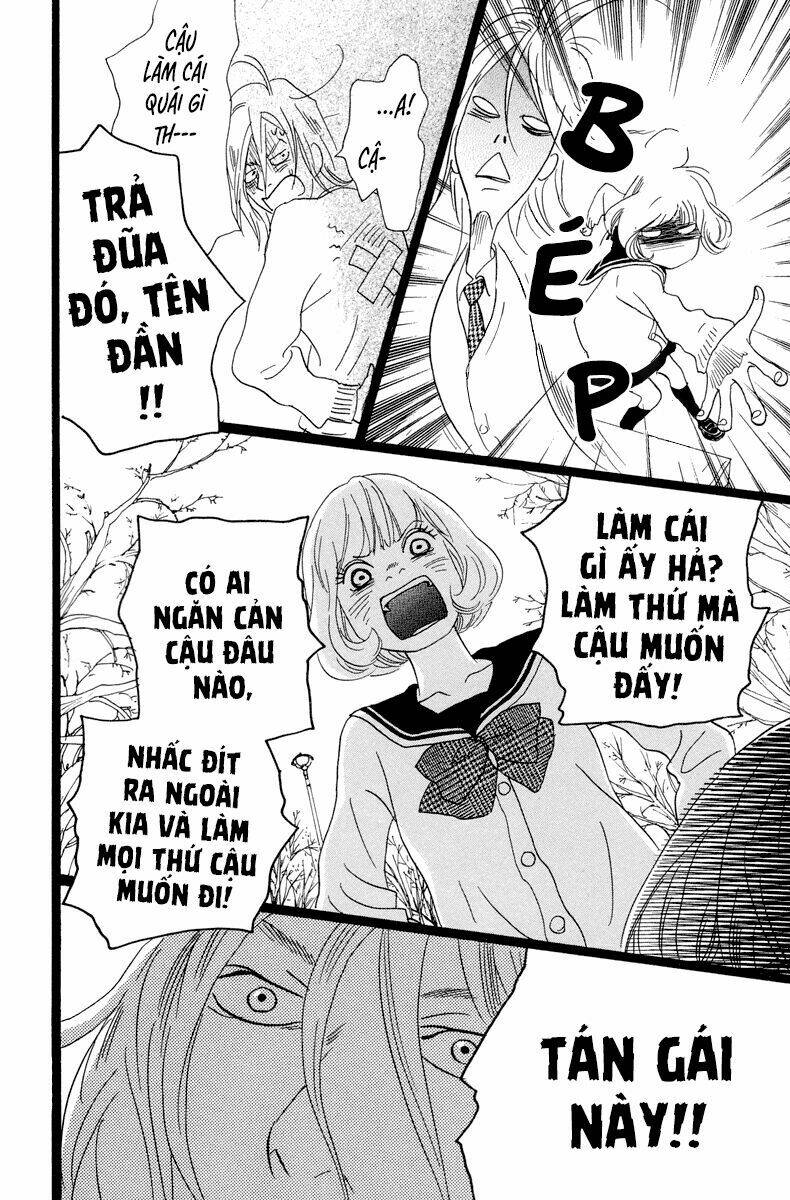 Principal Chương 9 Ảnh 50