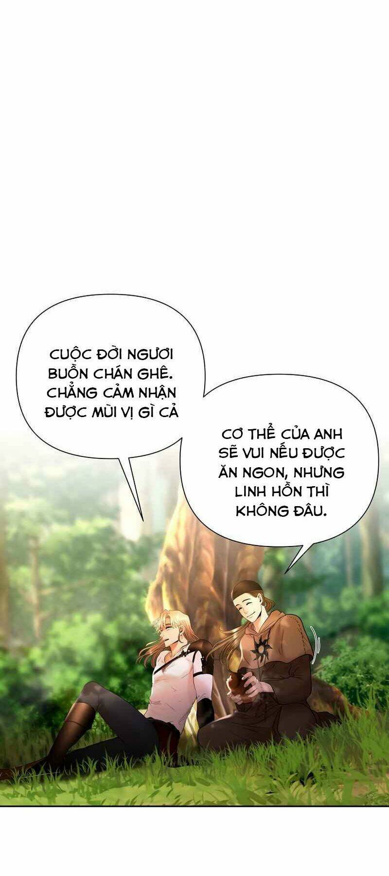 Nhiệm Vụ Chiến Binh Chương 18 Ảnh 54