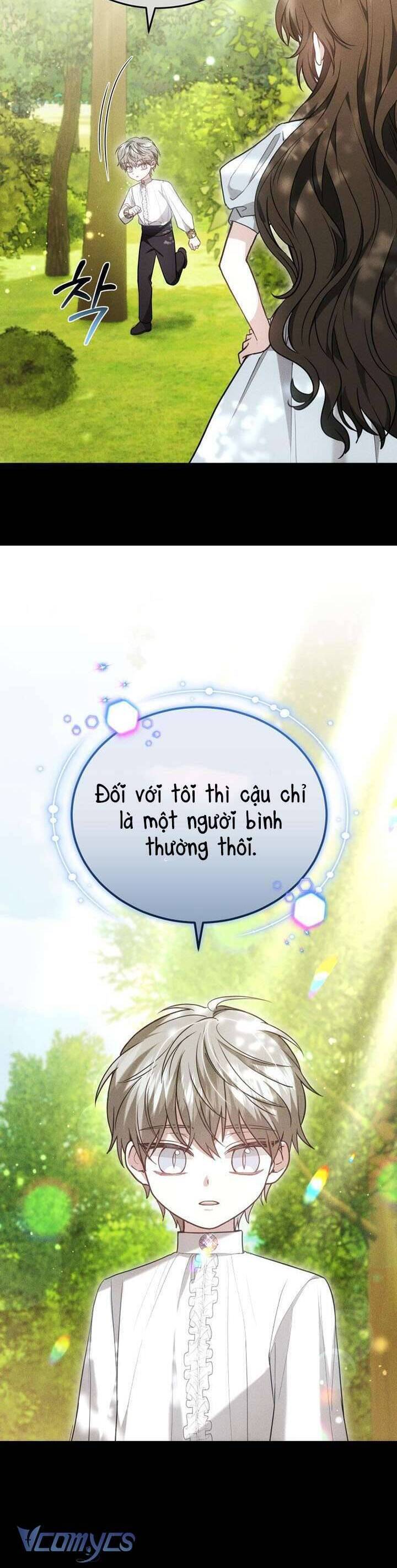 Cháu Trai Của Nam Chính Rất Thích Tôi Chương 99 Ảnh 24