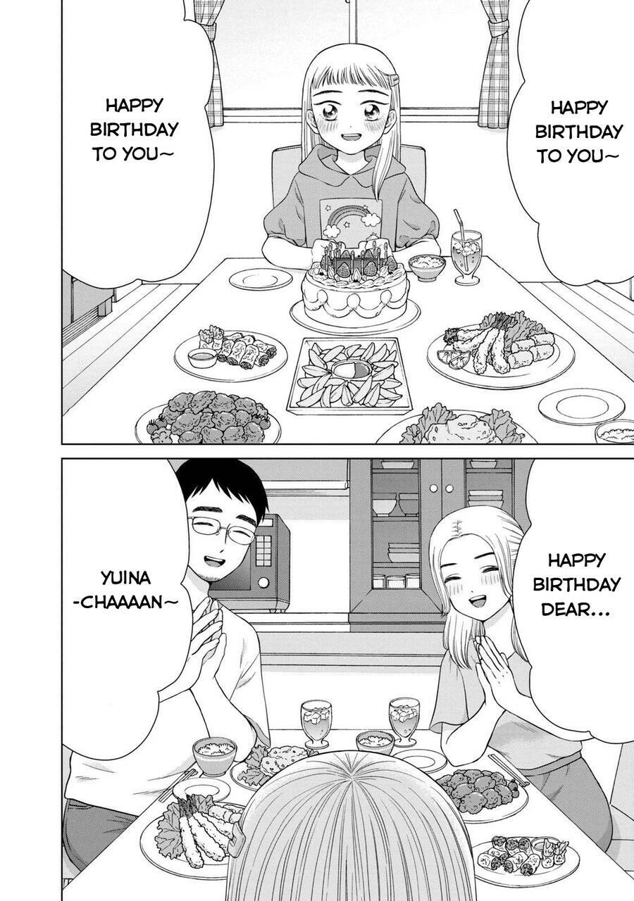 Aono-Kun Ni Sawaritai Kara Shinitai Chương 35 Ảnh 25