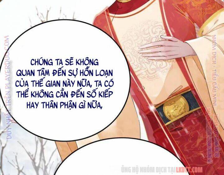 Trọng Sinh Bá Sủng Nhiếp Chính Vương Quá Mạnh Mẽ Chương 215 Ảnh 60