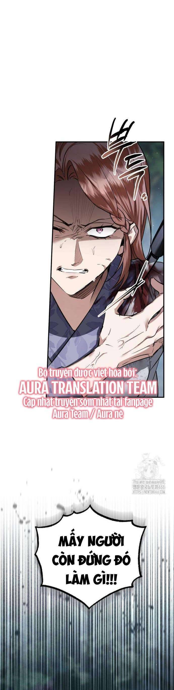 Khi Hắc Lang Gọi Tên Tôi Chương 40 Ảnh 22