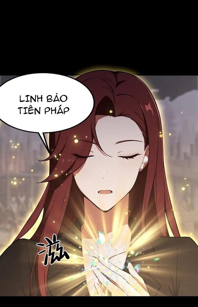 Quá Ảo! Ta Mở Lớp Đào Tạo Nữ Đế Chương 100 Ảnh 34