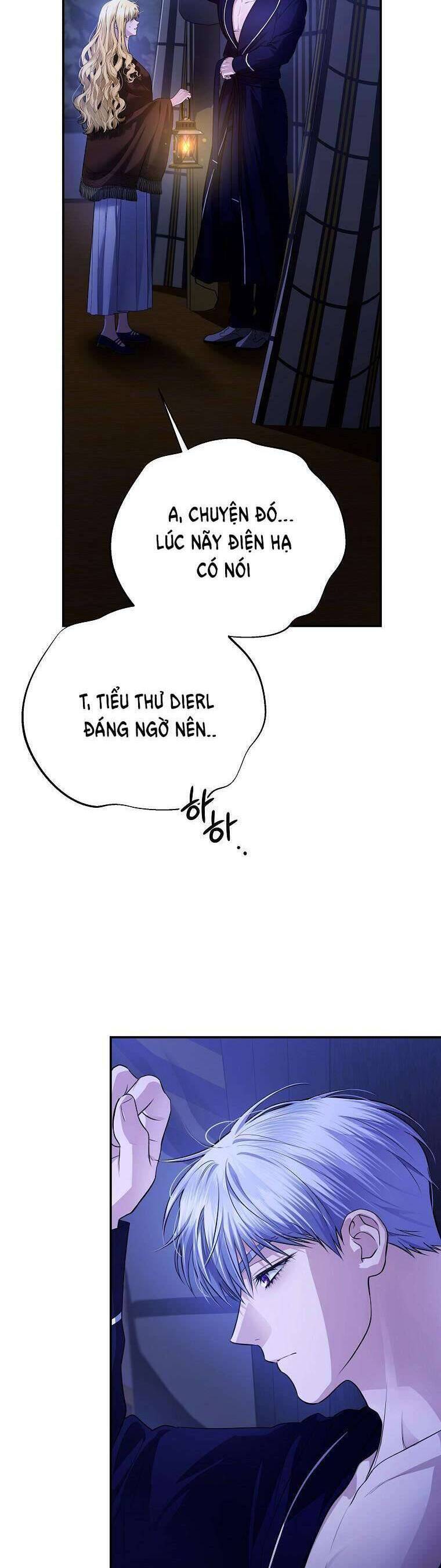 10 Cách Để Bị Bạo Chúa Đá Chương 64 Ảnh 13