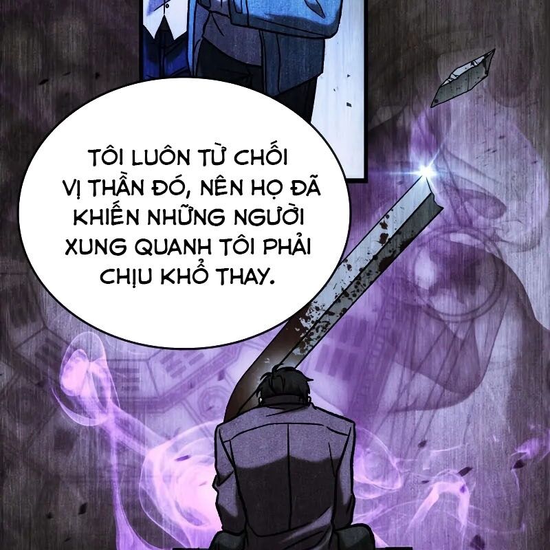 Thợ Săn Số Mệnh Cấp F Chương 77 Ảnh 129