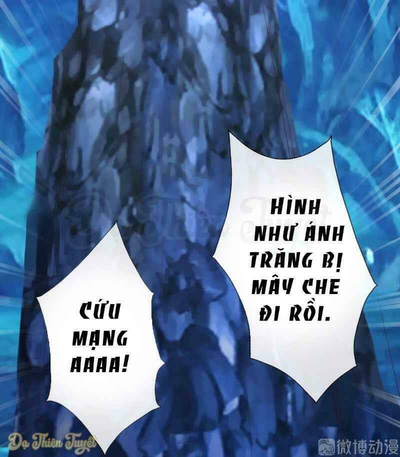Nhân Vật Phản Diện Biến Thành Sủng Vật Chương 8 Ảnh 13