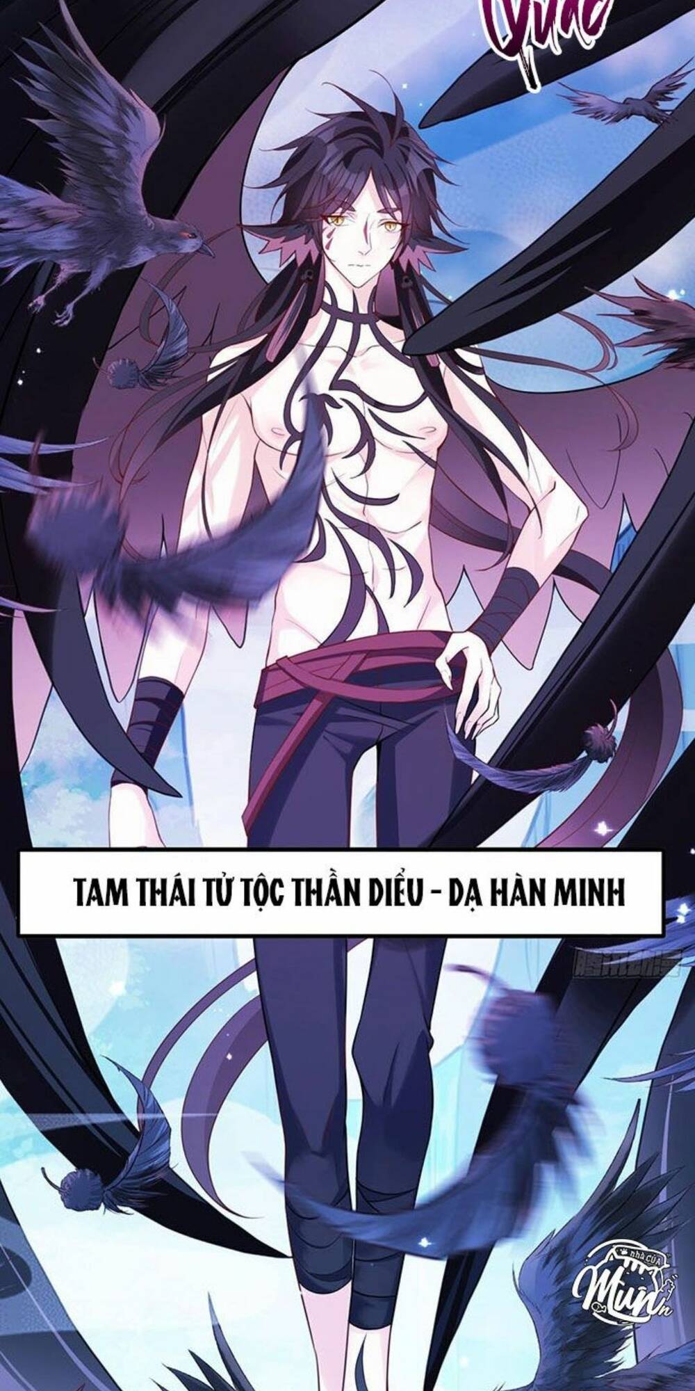 Hậu Cung Ba Ngàn Của Nãi Nãi Chương 5 Ảnh 7