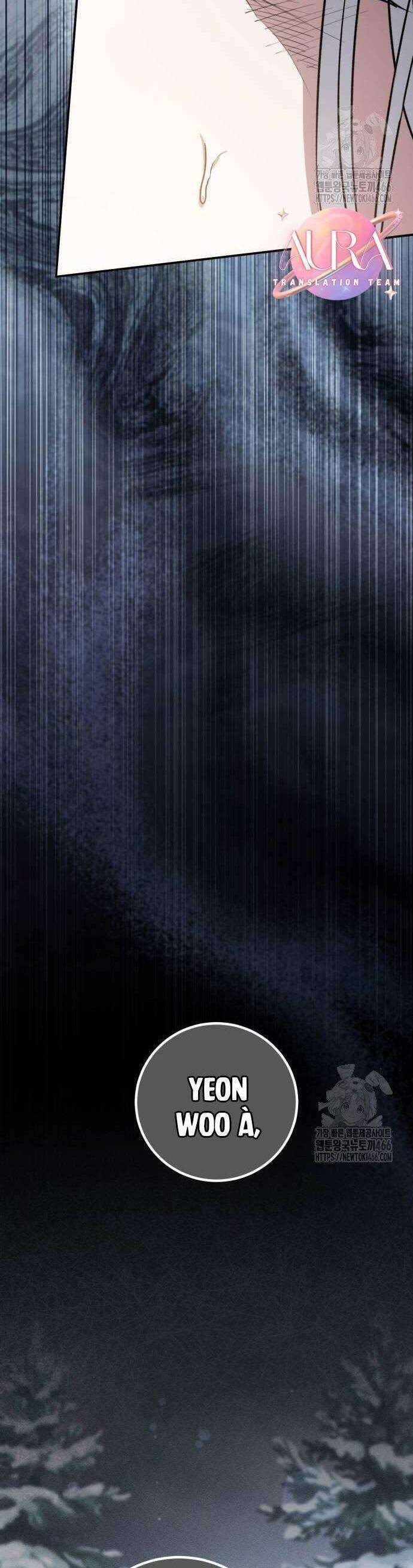 Khi Hắc Lang Gọi Tên Tôi Chương 40 Ảnh 10