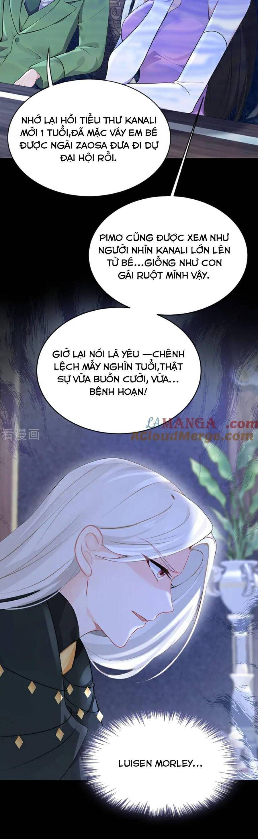 Xuyên Nhanh: Ký Chủ Cô Ấy Một Lòng Muốn Chết Chương 151 Ảnh 22