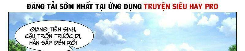 Đô Thị Kiêu Hùng Hệ Thống Chương 344 Ảnh 23
