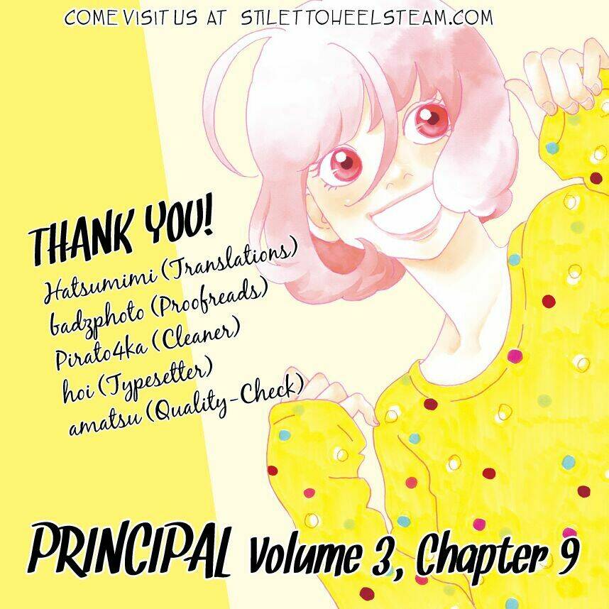 Principal Chương 9 Ảnh 3