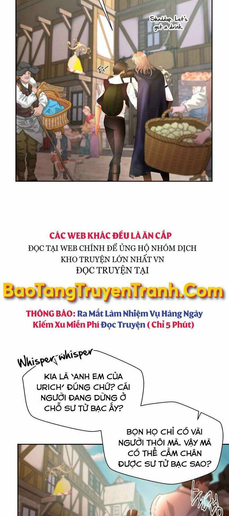 Nhiệm Vụ Chiến Binh Chương 17 Ảnh 25