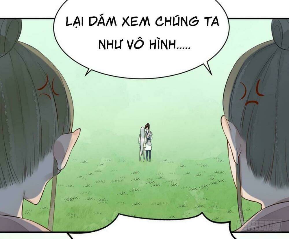 Yêu Tiên Ca Chương 4 Ảnh 13