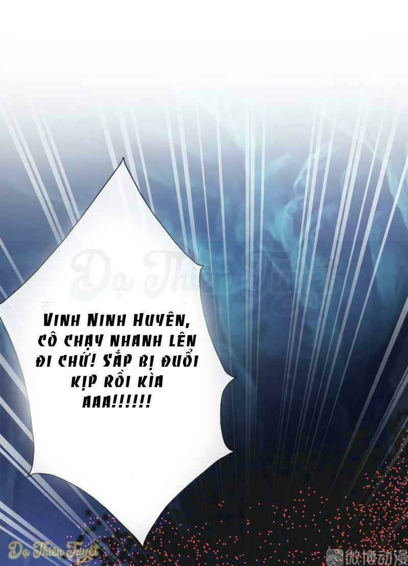 Nhân Vật Phản Diện Biến Thành Sủng Vật Chương 7 Ảnh 15