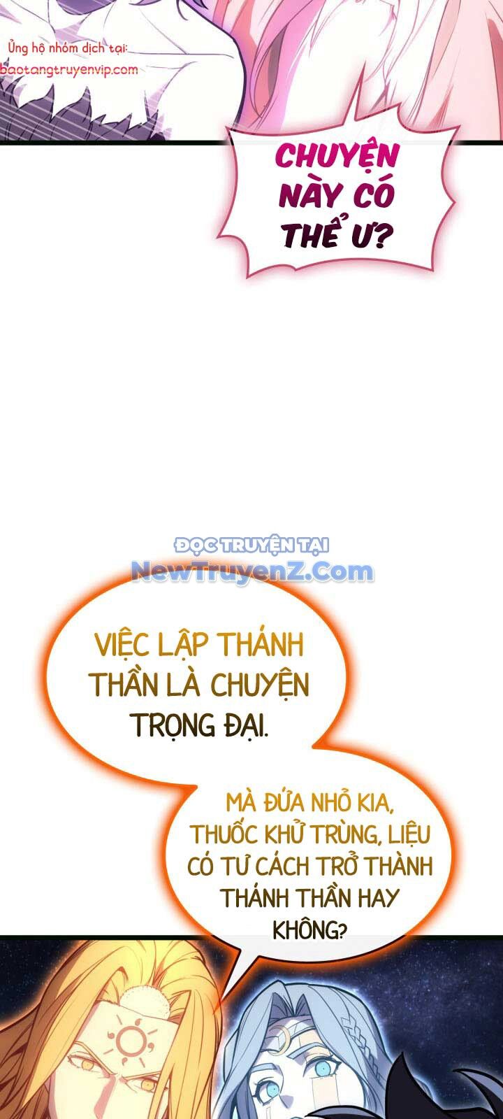 Sự Trở Lại Của Anh Hùng Cấp Thảm Họa Chương 126 Ảnh 10