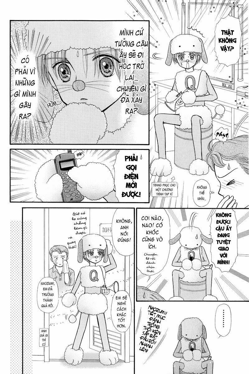 Kodomo No Omocha Chương 31 Ảnh 21