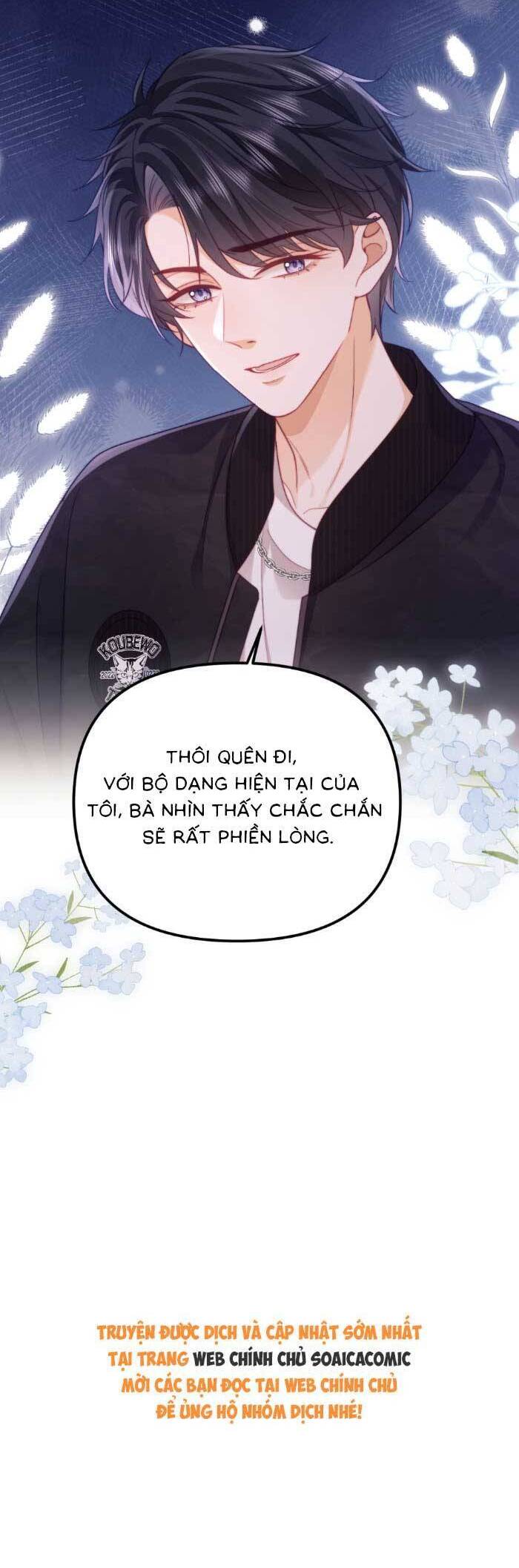 Truỵ Lạc Chương 42 Ảnh 21