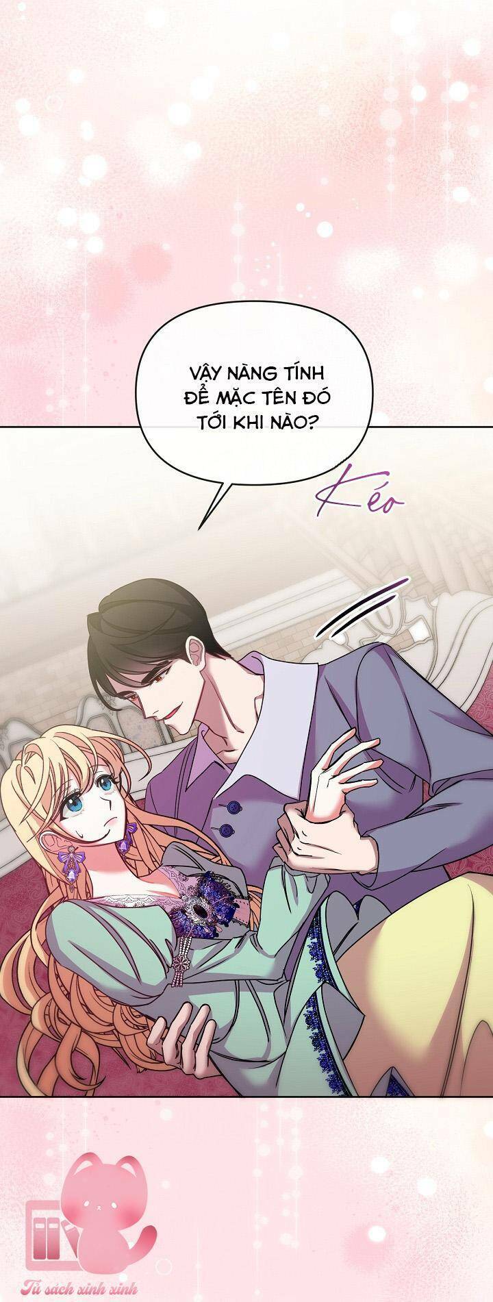 Vị Hôn Thê Của Kẻ Săn Mồi Chương 42 Ảnh 22