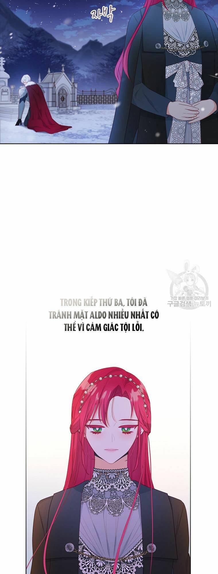 Chồng Tôi Là Người Do Tôi Định Đoạt Chương 9 Ảnh 21