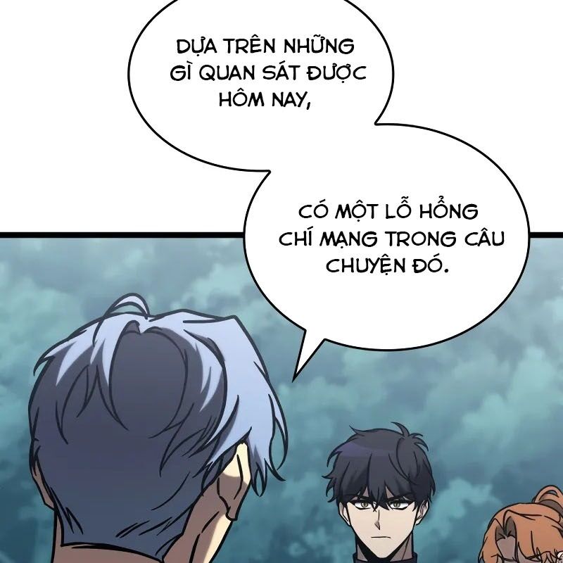 Thợ Săn Số Mệnh Cấp F Chương 74 Ảnh 55