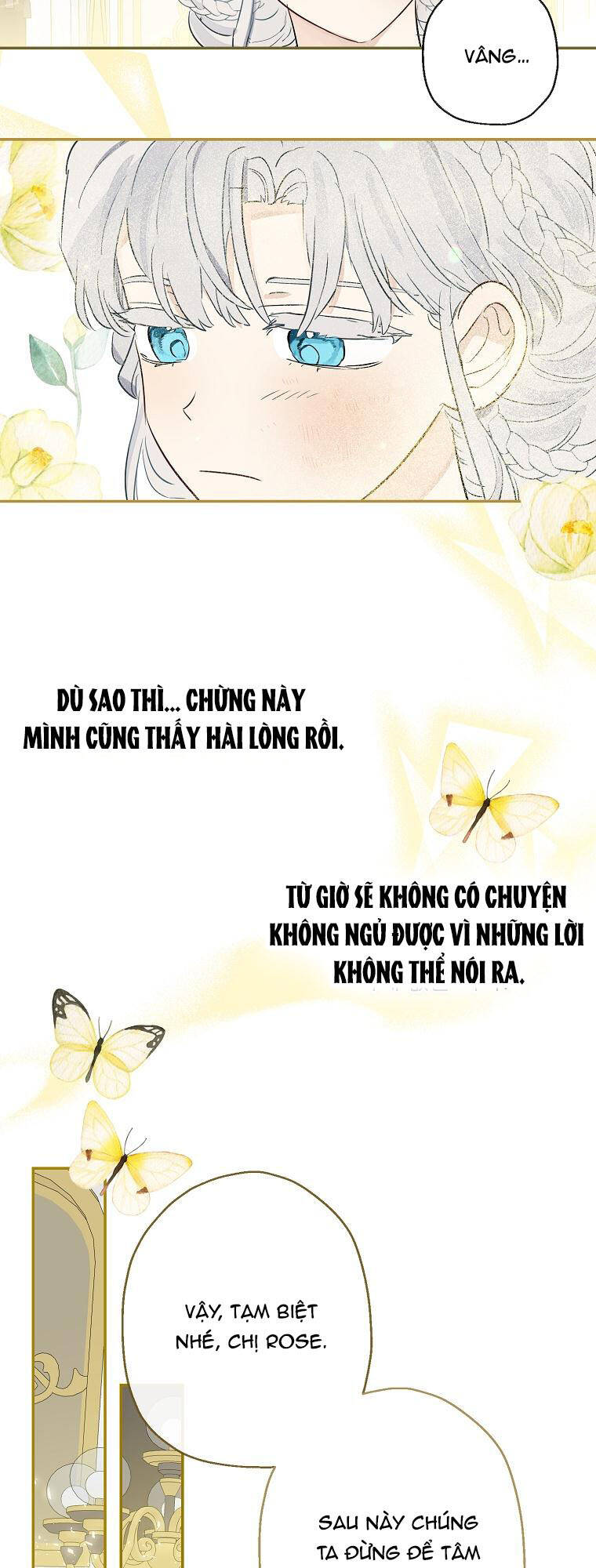 Đứa Con Gái Ngoài Giá Thú Của Bá Tước Chương 45.1 Ảnh 56