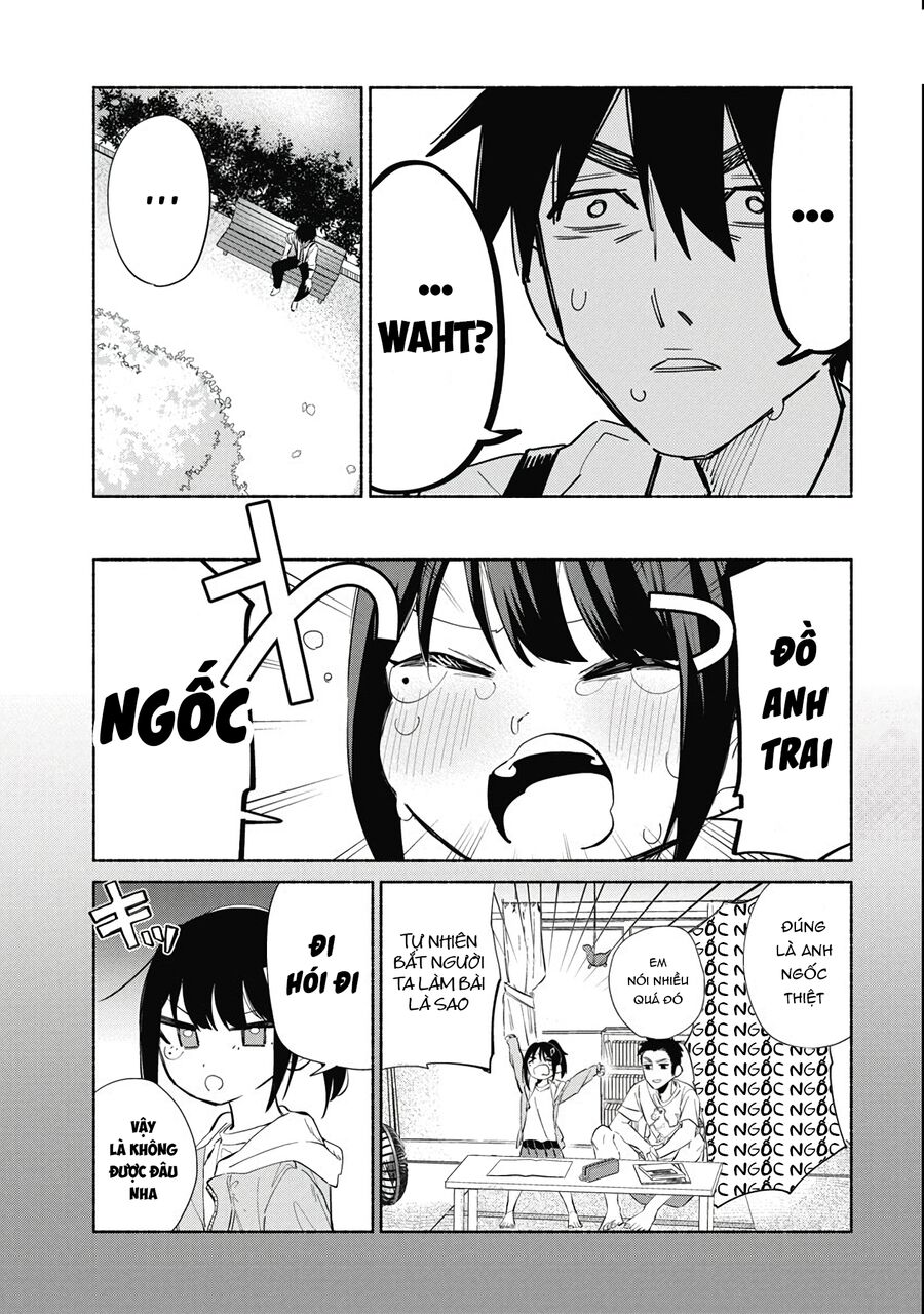 Kasanegasane No Hatsukoi Desuga Chương 1 Ảnh 32