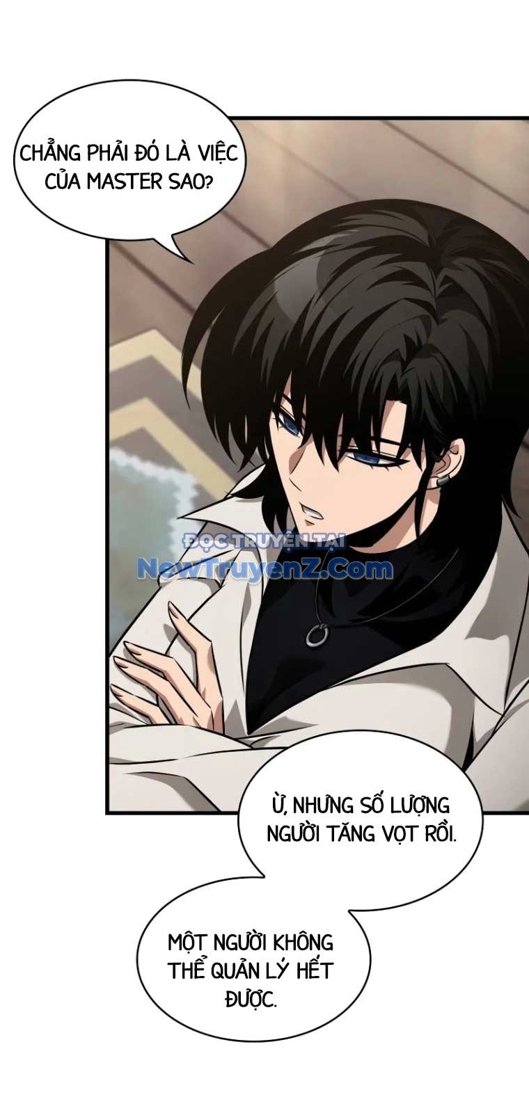 Gacha Vô Hạn Chương 148 Ảnh 44