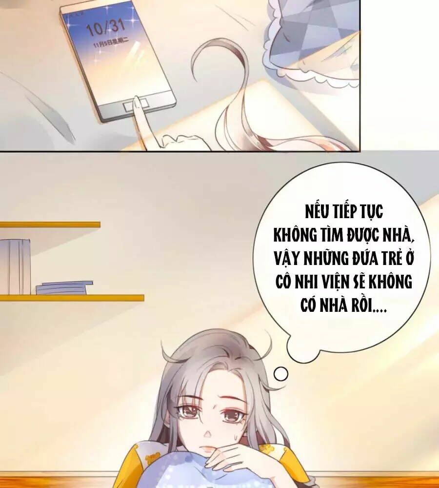 Yển Sư Yêu Hậu Chương 1 Ảnh 11
