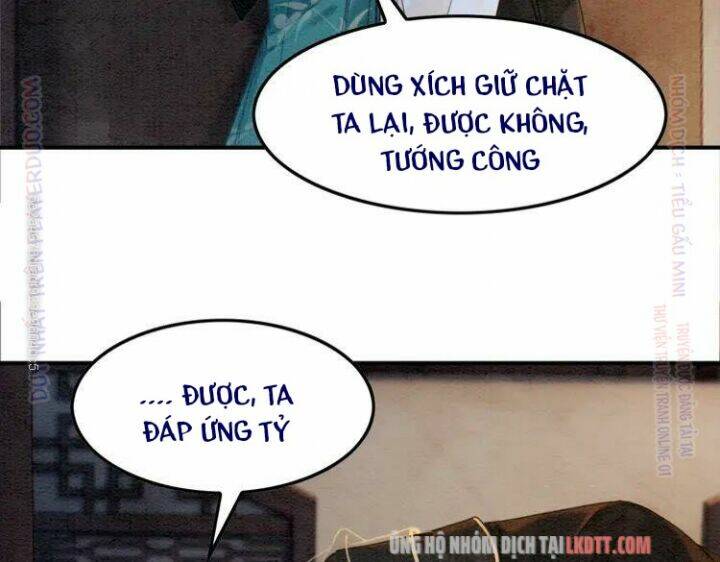Trọng Sinh Bá Sủng Nhiếp Chính Vương Quá Mạnh Mẽ Chương 212 Ảnh 60