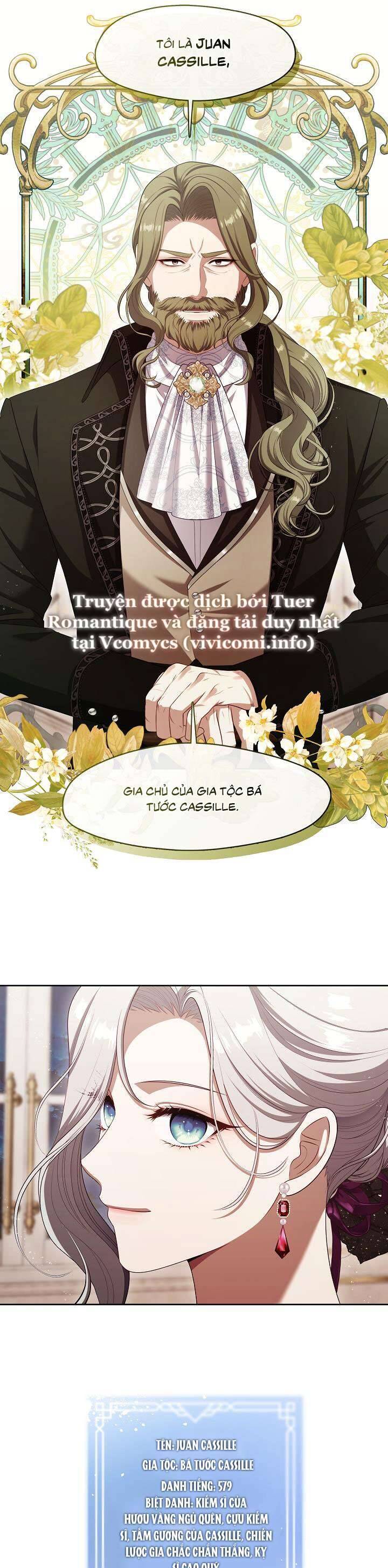Thợ Săn Hạng S Không Muốn Trở Thành Ác Nữ Chương 51 Ảnh 22