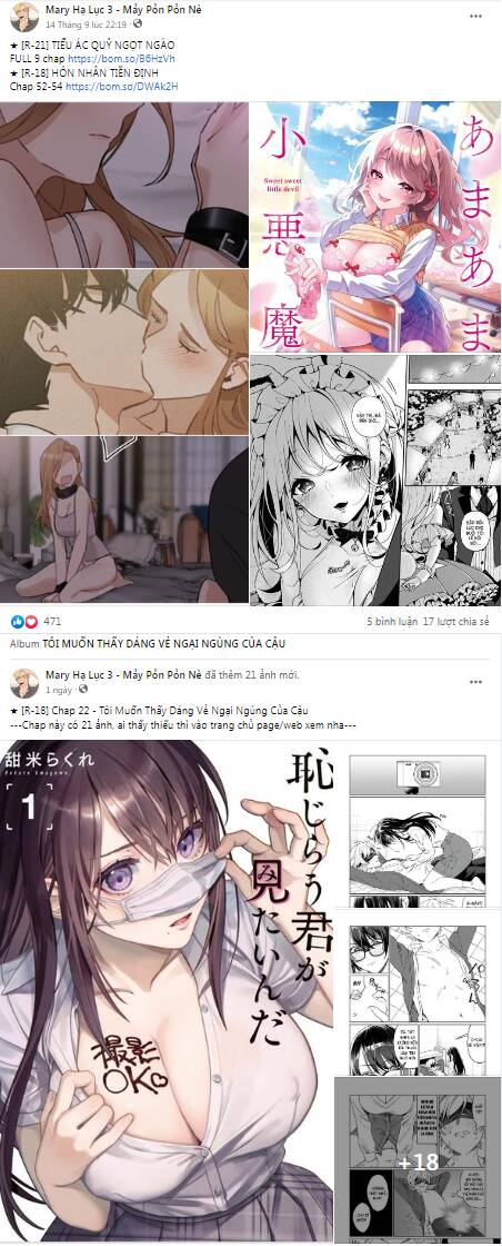 Omae No Subete Wo Daki Tsukusu Chương 97 Ảnh 3